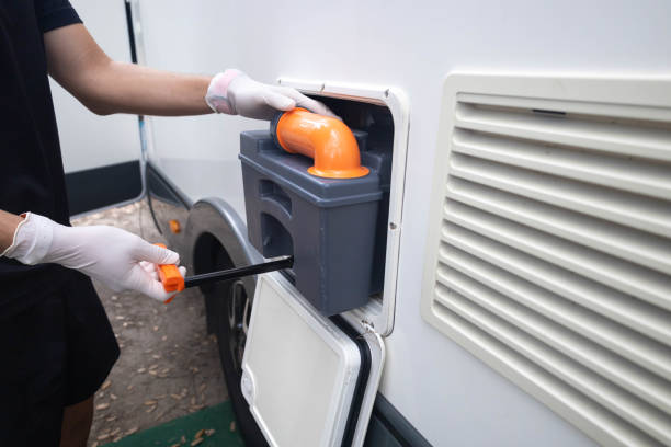 Best Local porta potty services  in Gearhart, OR