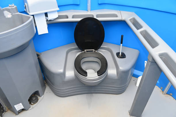 Best Porta potty rental near me  in Gearhart, OR