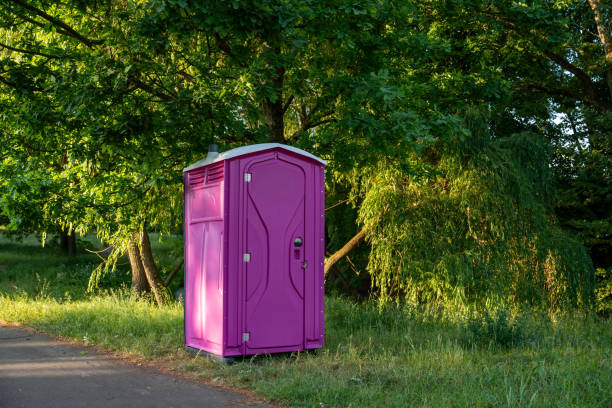 Porta potty rental for festivals in Gearhart, OR