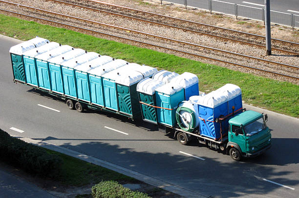 Best Porta potty rental for parties  in Gearhart, OR